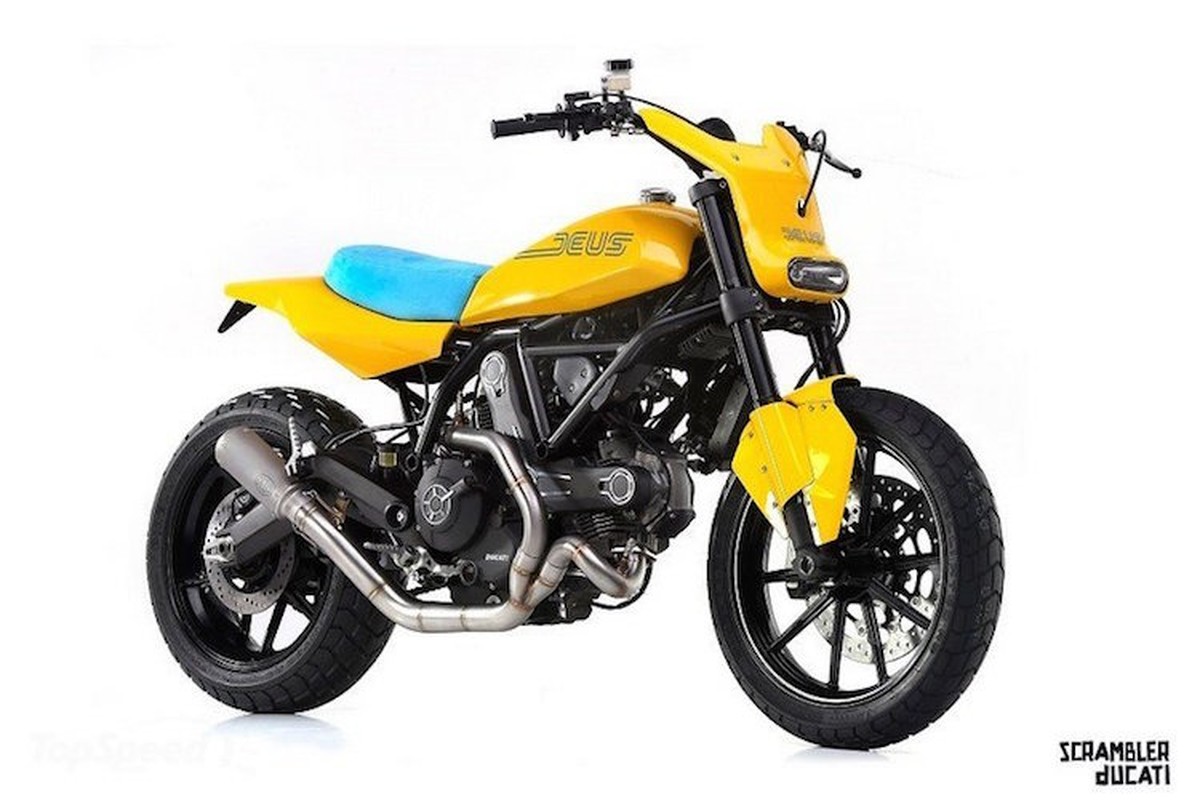 3 hang do bien hinh Ducati Scrambler voi phong cach 