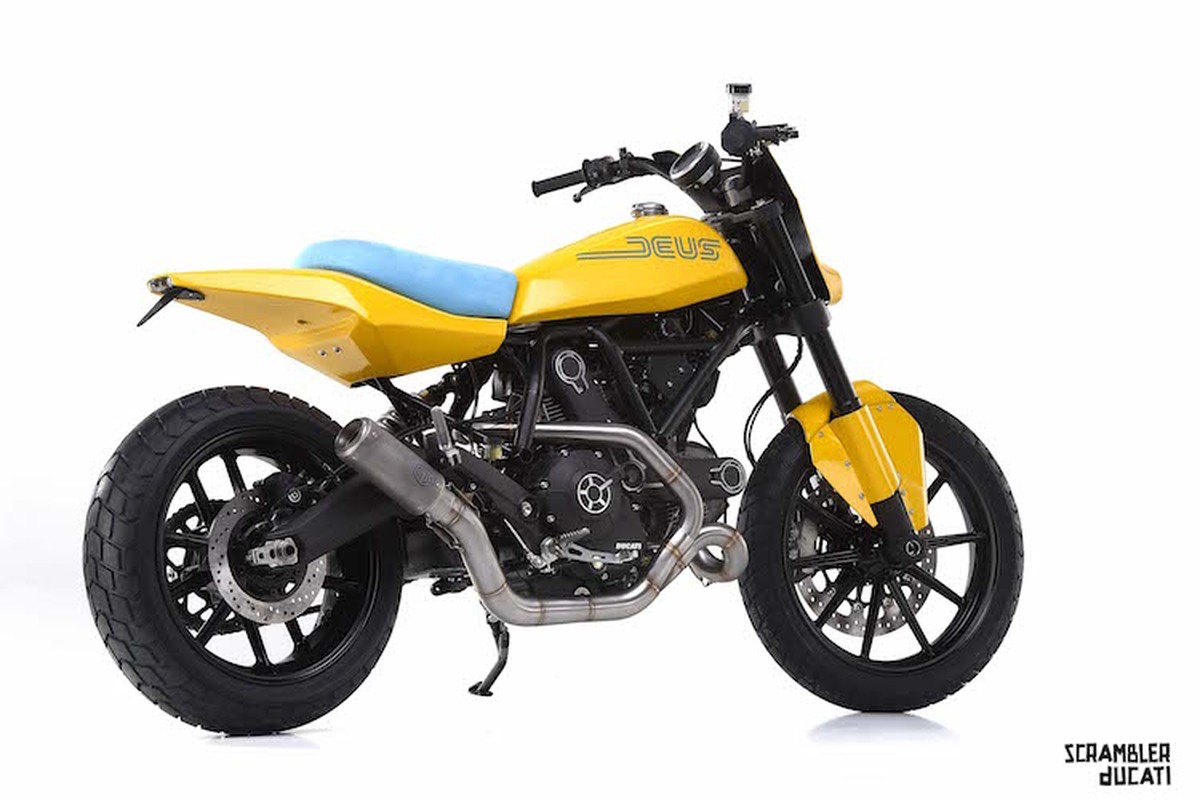 3 hang do bien hinh Ducati Scrambler voi phong cach 