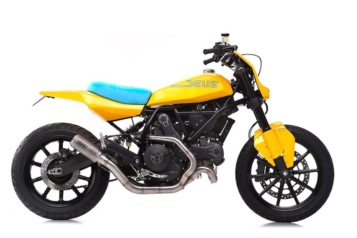 3 hang do bien hinh Ducati Scrambler voi phong cach 