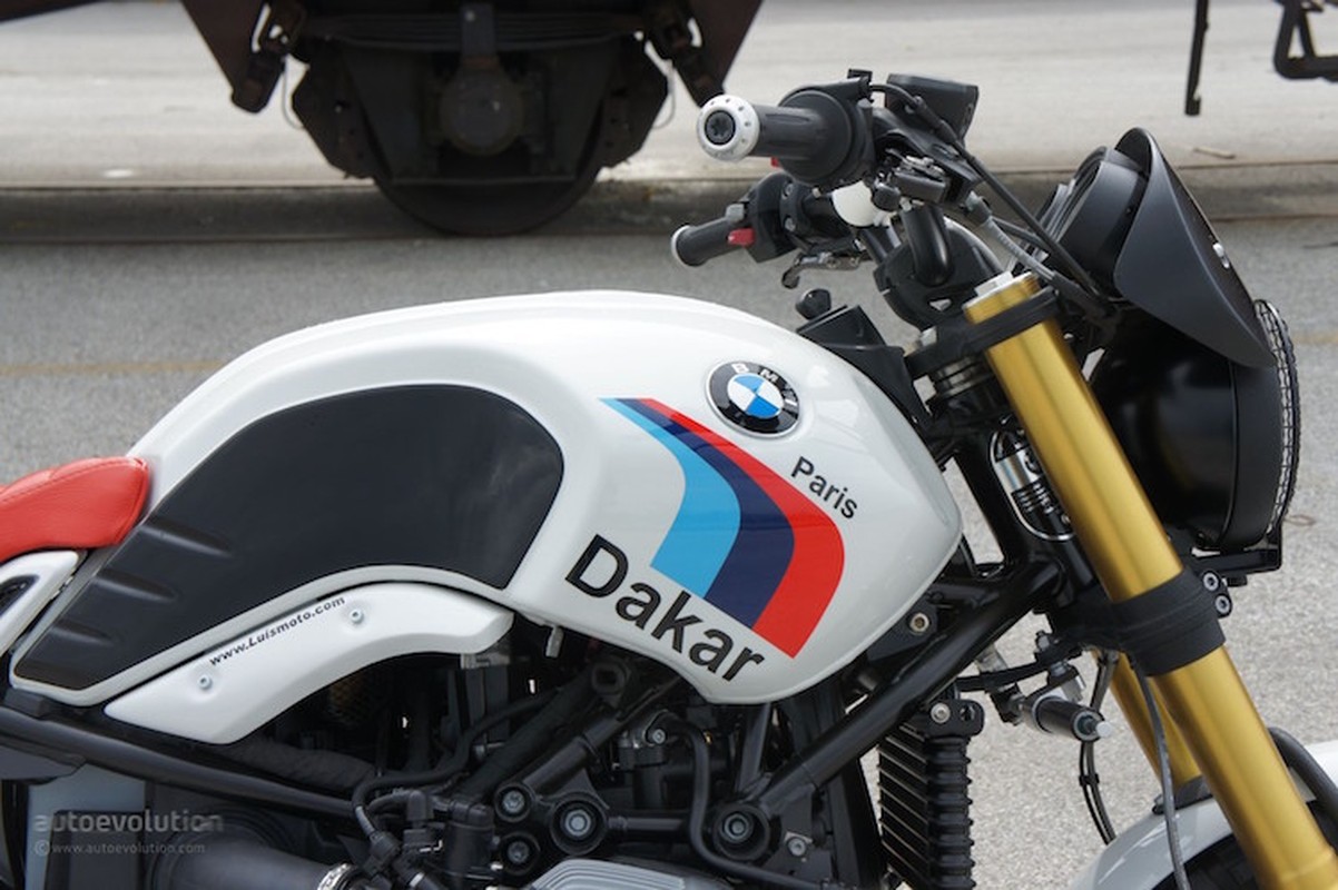 BMW R Nine T “cuc doc” voi ban do Paris-Dakar manh me-Hinh-5