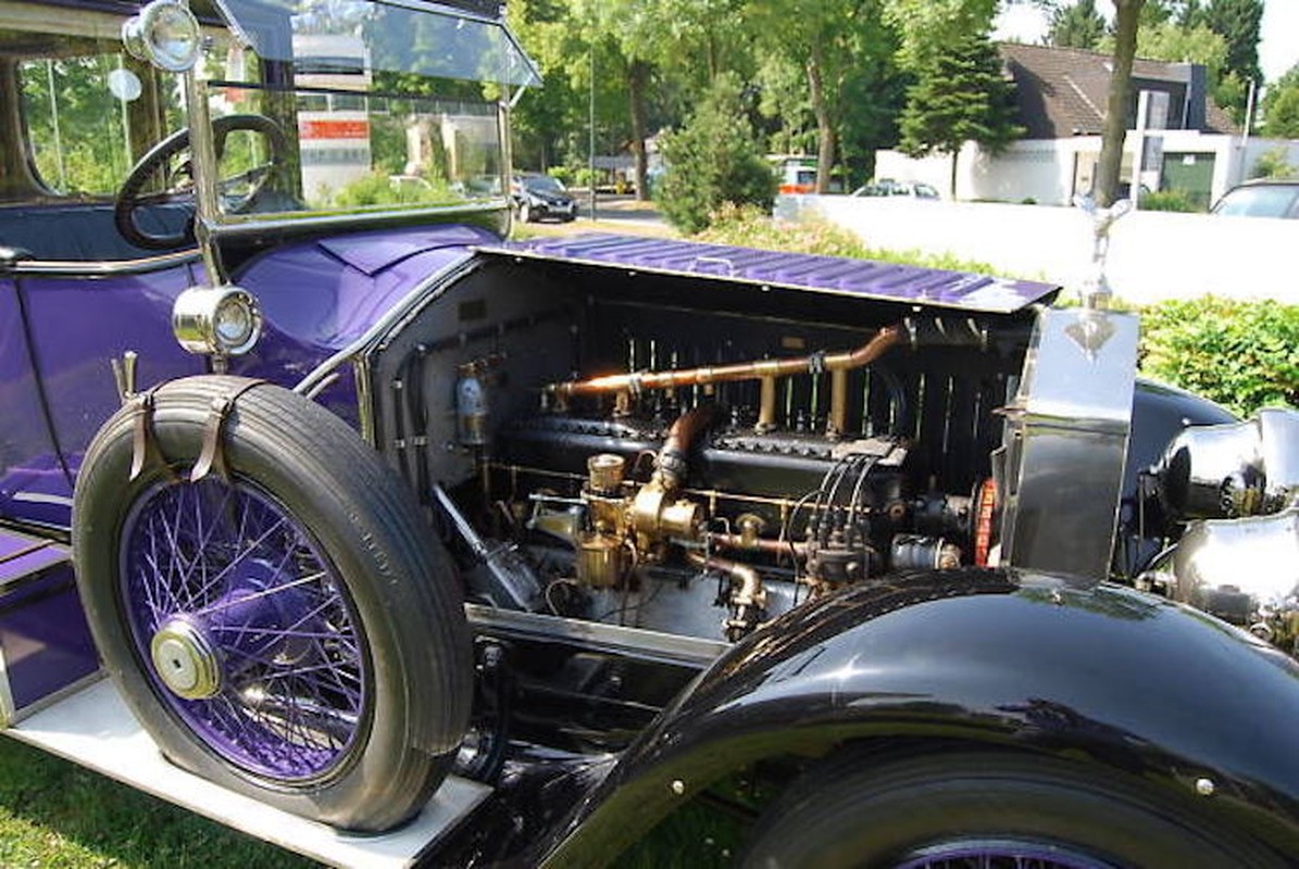 Ngam Rolls-Royce co “tram tuoi, tram ty” cua Sa hoang Nga-Hinh-12