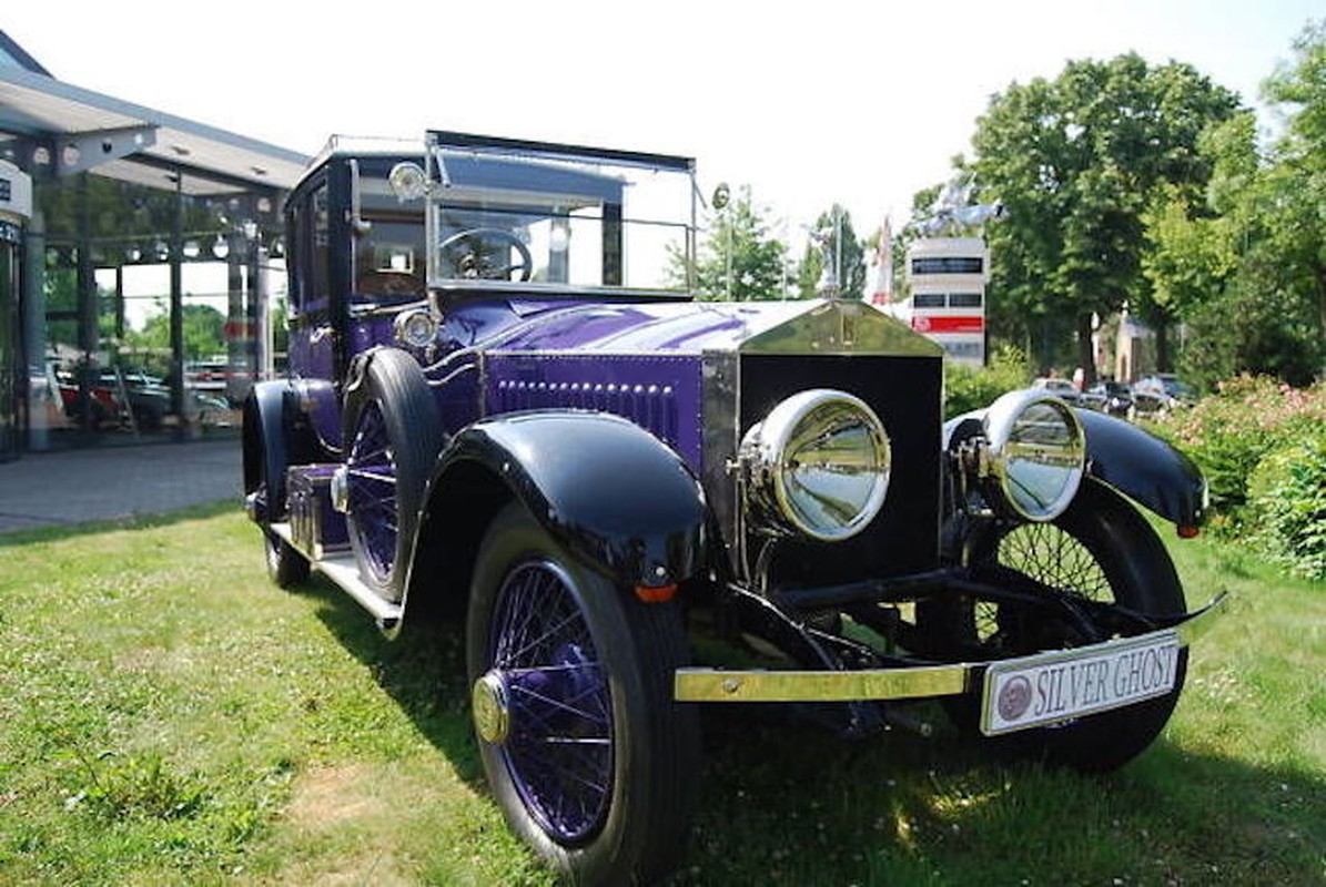 Ngam Rolls-Royce co “tram tuoi, tram ty” cua Sa hoang Nga-Hinh-13