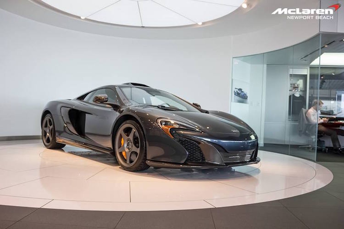 Chi tiet sieu xe McLaren MC650S Le Mans 7,7 ty dong-Hinh-14