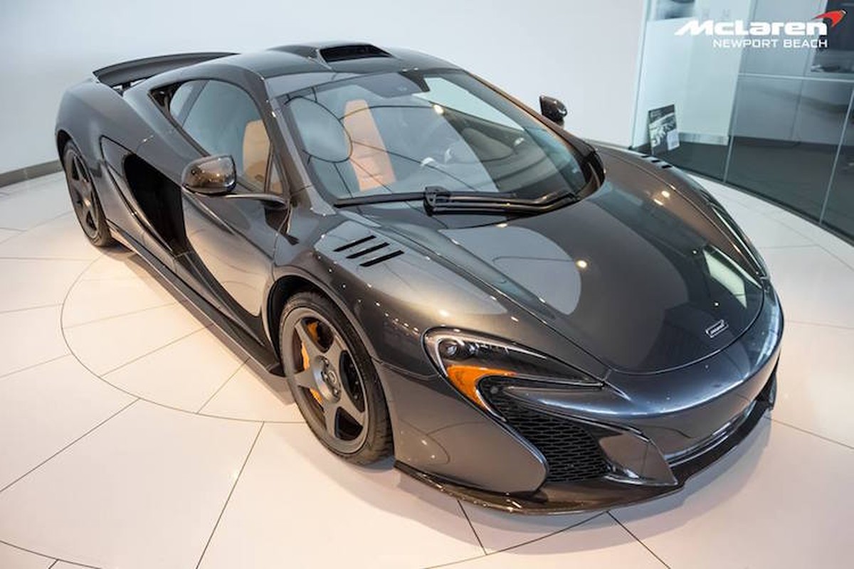 Chi tiet sieu xe McLaren MC650S Le Mans 7,7 ty dong-Hinh-15