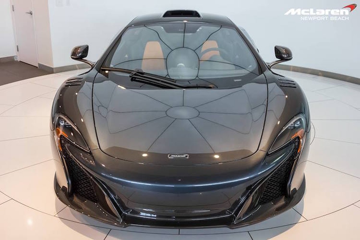 Chi tiet sieu xe McLaren MC650S Le Mans 7,7 ty dong-Hinh-4