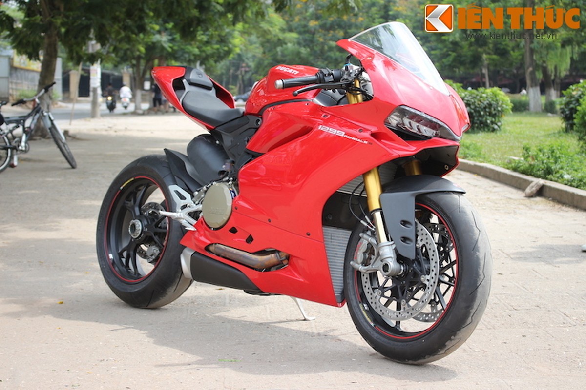 Soi sieu pham tien ty Ducati 1299 Panigale S dau tien tai VN-Hinh-13