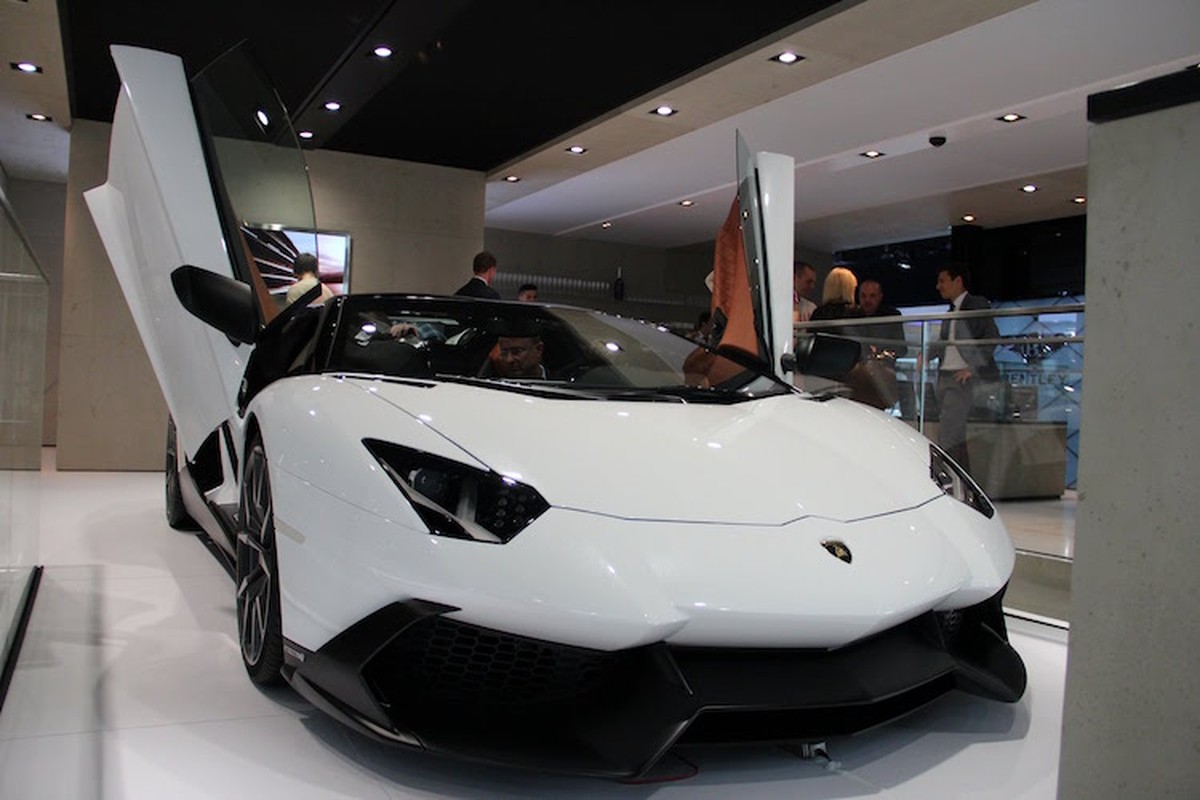 “Hang doc” Lamborghini Aventador Roadster tai Trung Dong-Hinh-6