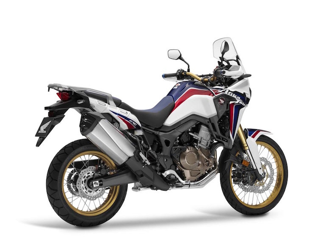 Hinh anh cuc ky hap dan cua Honda CRF1000L Africa Twin-Hinh-3