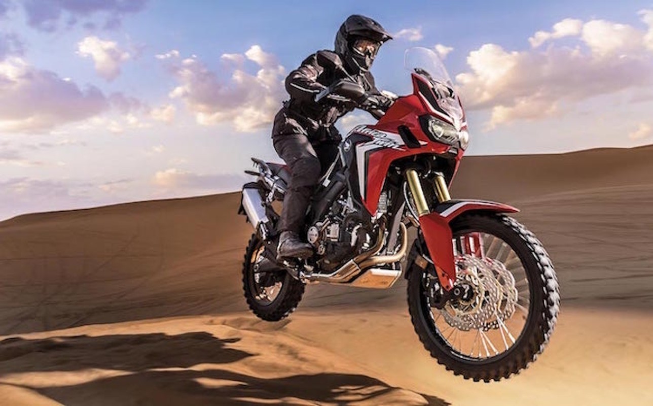 Hinh anh cuc ky hap dan cua Honda CRF1000L Africa Twin-Hinh-6