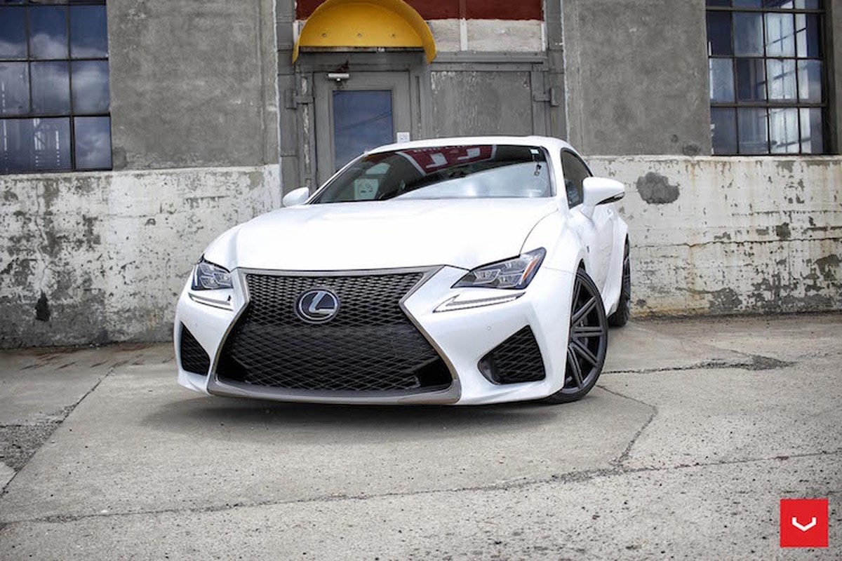 Ngam nhin cap doi Lexus RC-F do mam “hang hieu” Vossen-Hinh-4