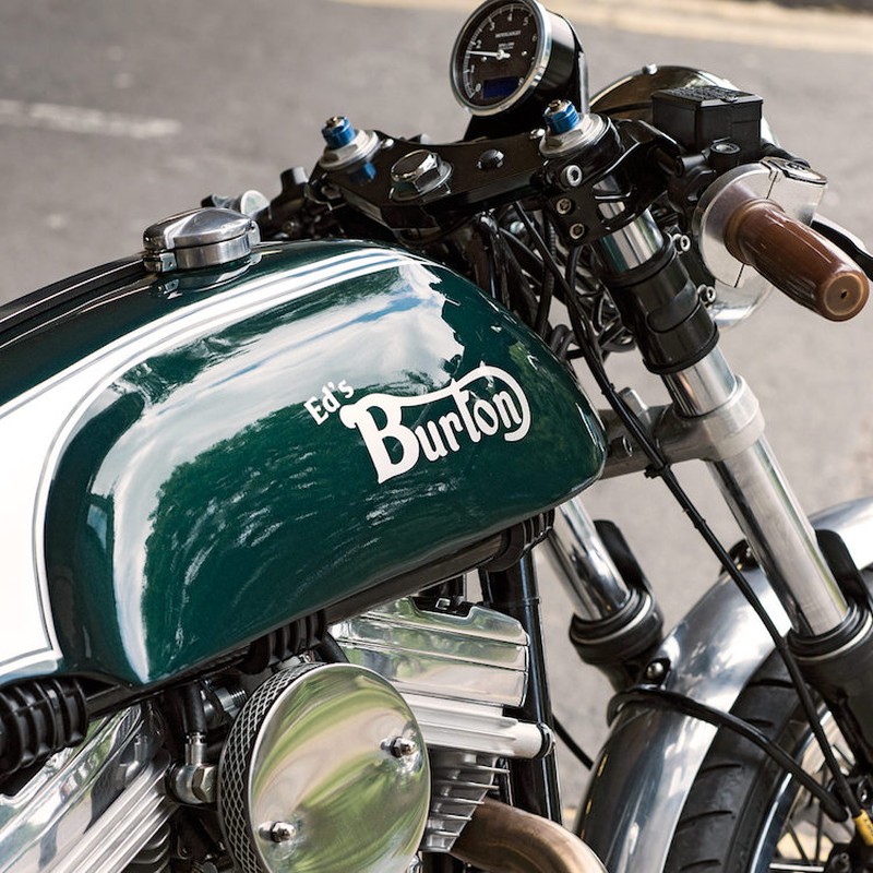 Dan London do moto Cafe Racer Burton “xac Anh, hon My“-Hinh-2