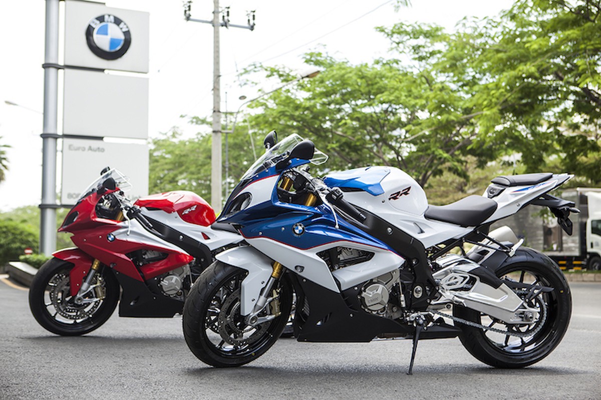 BMW S1000RR 2015 chinh hang ve Viet Nam chot gia 758 trieu-Hinh-14