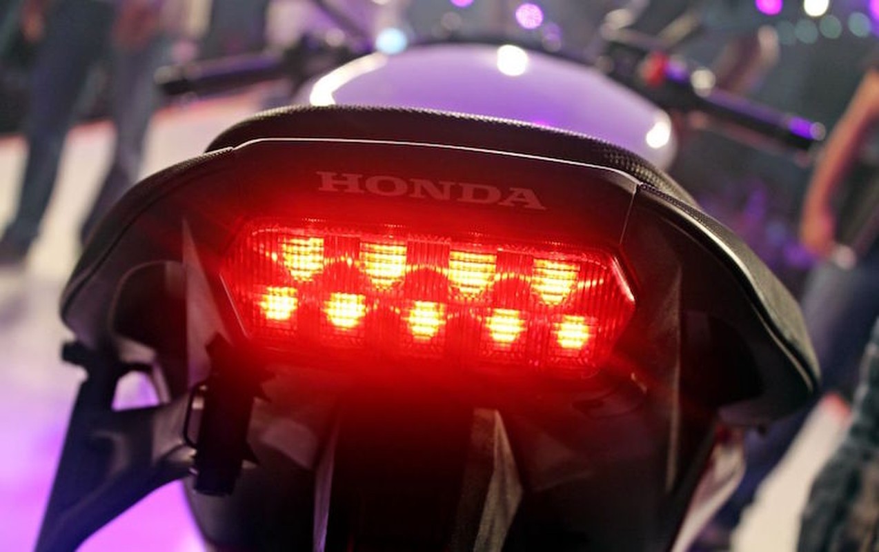 Soi sportbike CBR650F gia 249,9 trieu cua Honda vua ra mat-Hinh-11