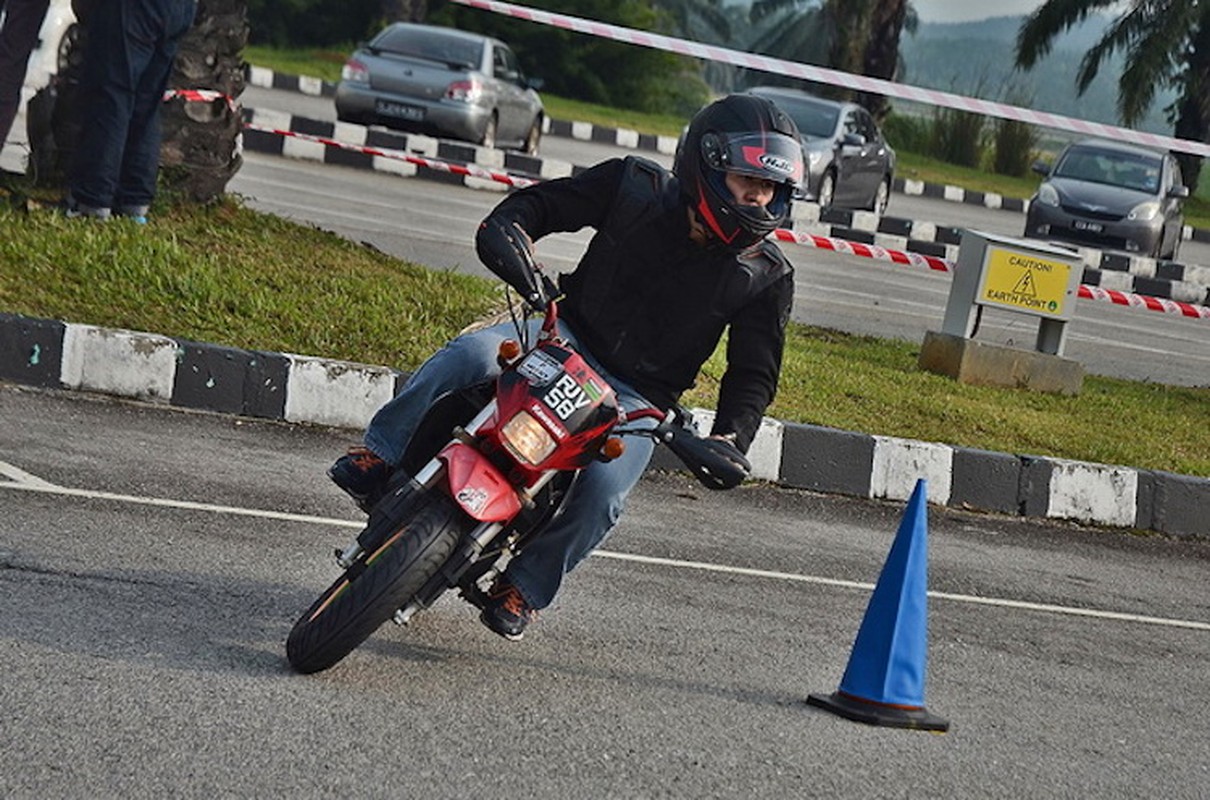 Nguoi Viet “dai thang” tai giai Gymkhana tren dat Malaysia-Hinh-7