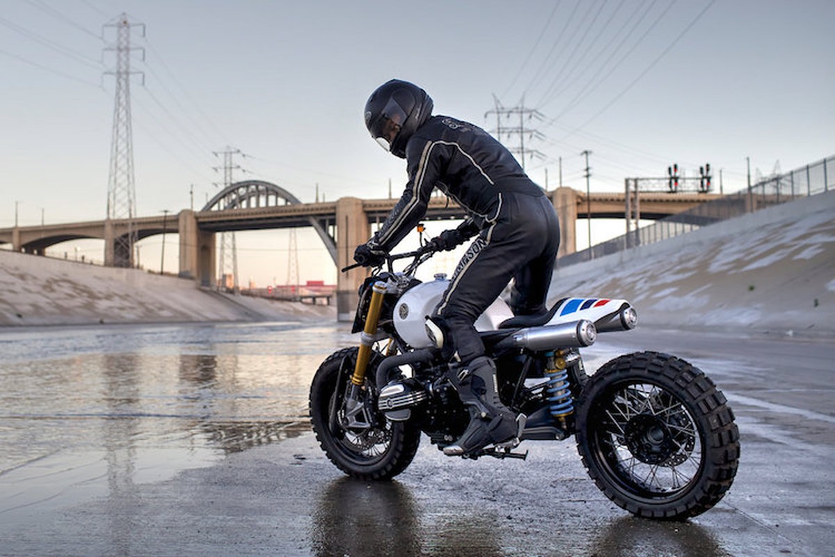 Nguoi Dai Loan “di truoc” BMW voi mau R nine T Scrambler-Hinh-9