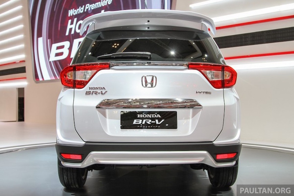 Honda BR-V chot gia chi tu 368 trieu tai Indonesia-Hinh-12