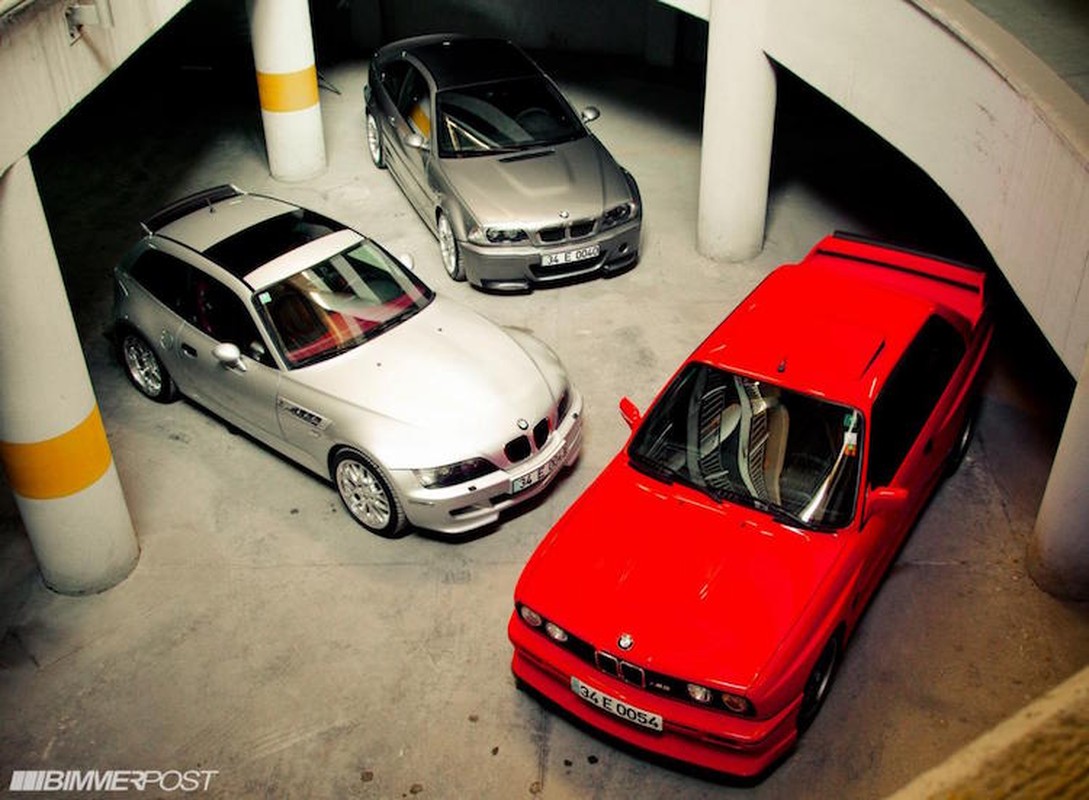 Soi dan xe BMW M “hang hiem” cua dan choi Tho Nhi Ky-Hinh-10