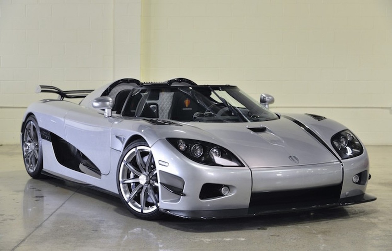 Can canh sieu xe Koenigsegg 10,8 ty cua Floyd Mayweather-Hinh-2