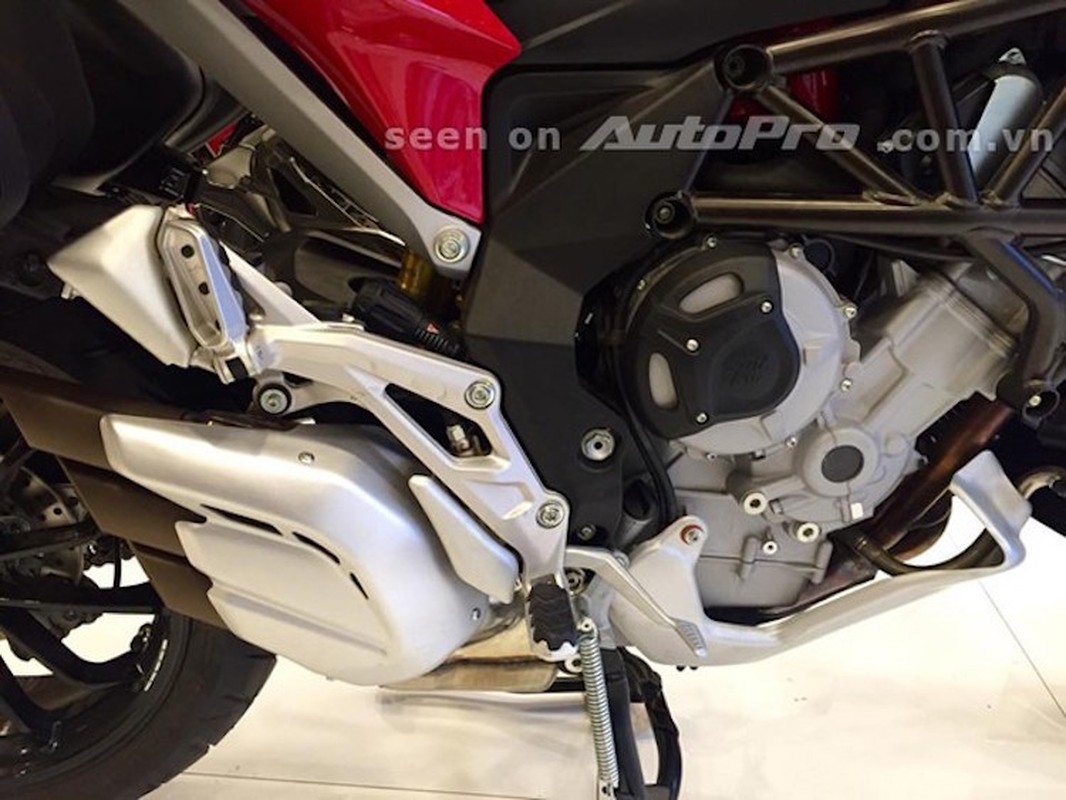 MV Agusta Turismo Veloce 800 ban gioi han da ve Viet Nam-Hinh-10