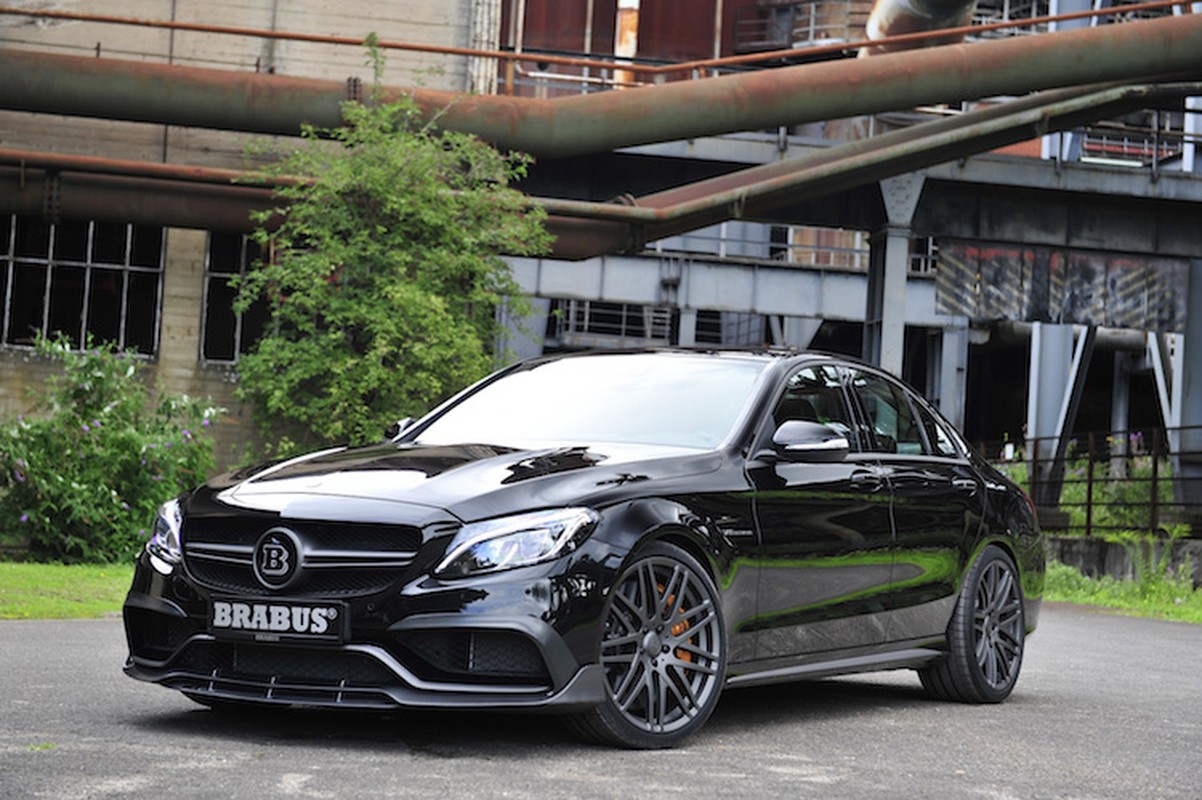 Brabus 