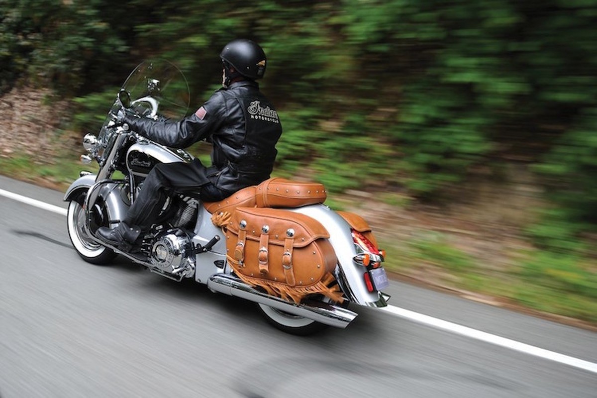 “Thu linh da do” Indian Chief hoi sinh dau Harley-Davidson-Hinh-7