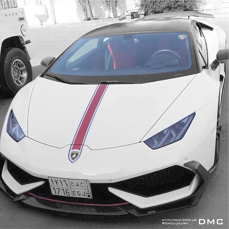 Ngam ban do Lamborghini Huracan danh cho dai gia A Rap-Hinh-8