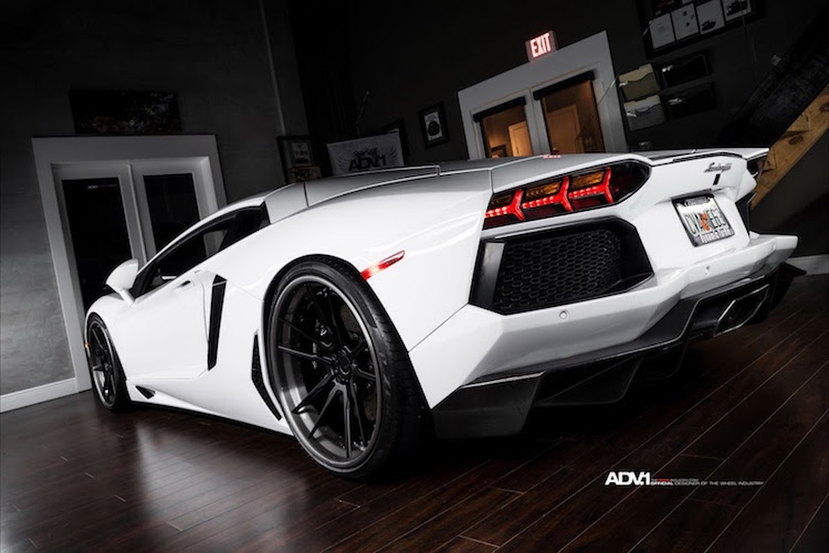 Lamborghini Aventador tro lai voi ban do Vorsteiner-Hinh-12