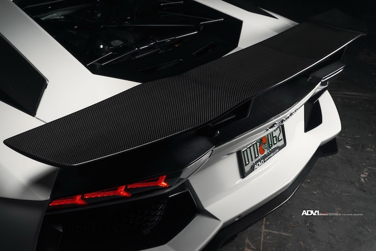 Lamborghini Aventador tro lai voi ban do Vorsteiner-Hinh-9