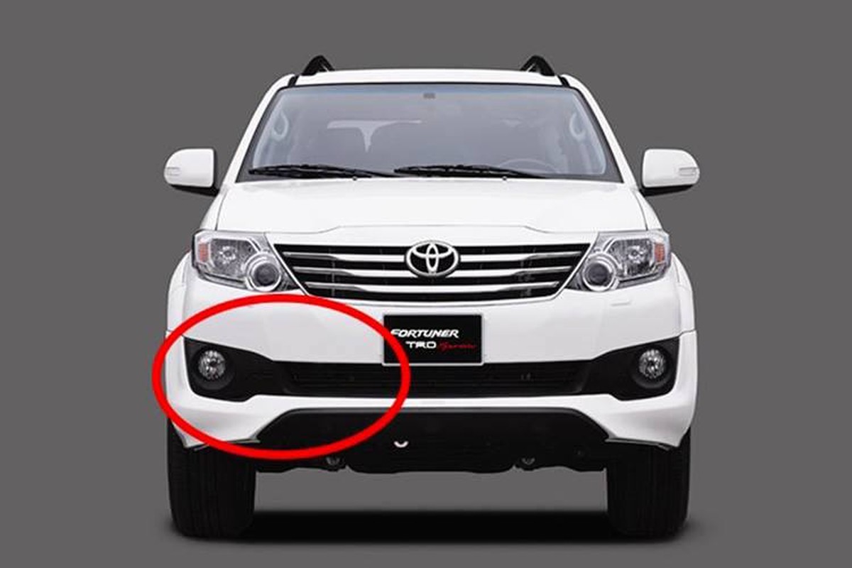 Toyota Fortuner TRD Sportivo vua tang gia tai VN co gi?-Hinh-3