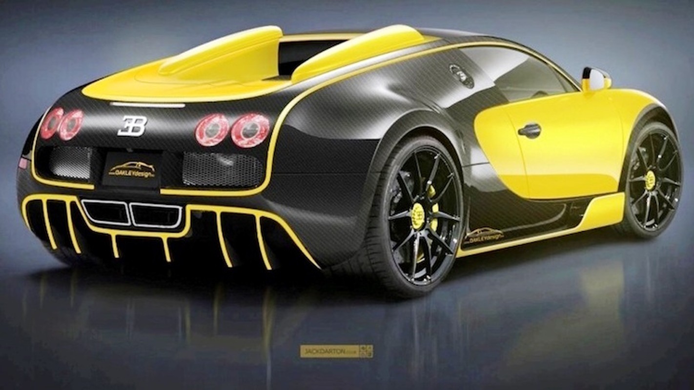 Ban do sieu xe Bugatti Veyron “sieu manh” den tu Anh-Hinh-5