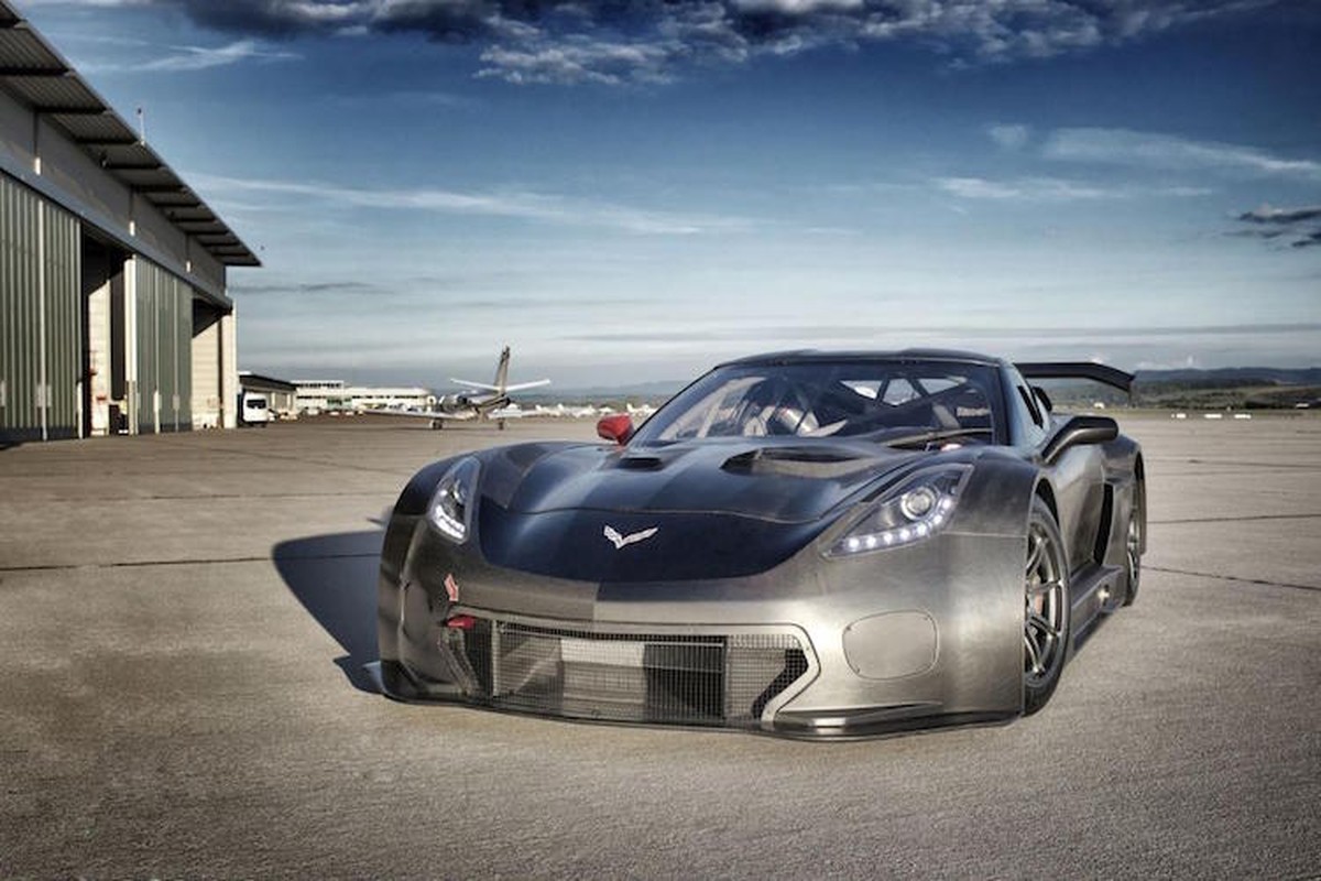 Ngam xe dua “hang khung” Callaway Corvette C7 GT3-R-Hinh-9