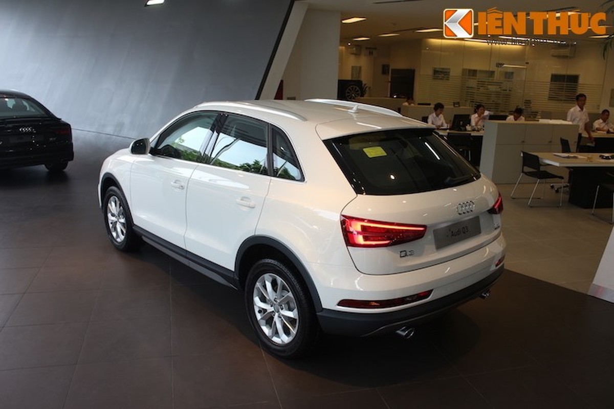 Audi “chot gia” cho Q3 va Q7 moi tai Viet Nam-Hinh-7