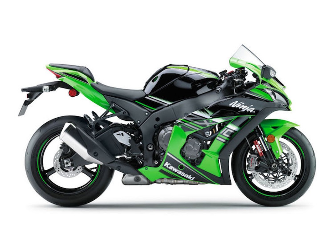 Kawasaki Ninja ZX-10R 2016 - Superbike manh me 207 ma luc-Hinh-2