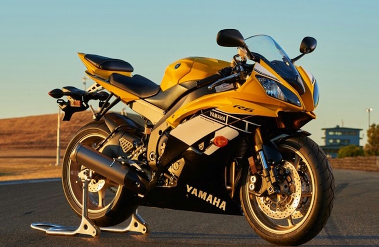 Yamaha ra mat sportbike R6 ban dac biet Speed Block-Hinh-2