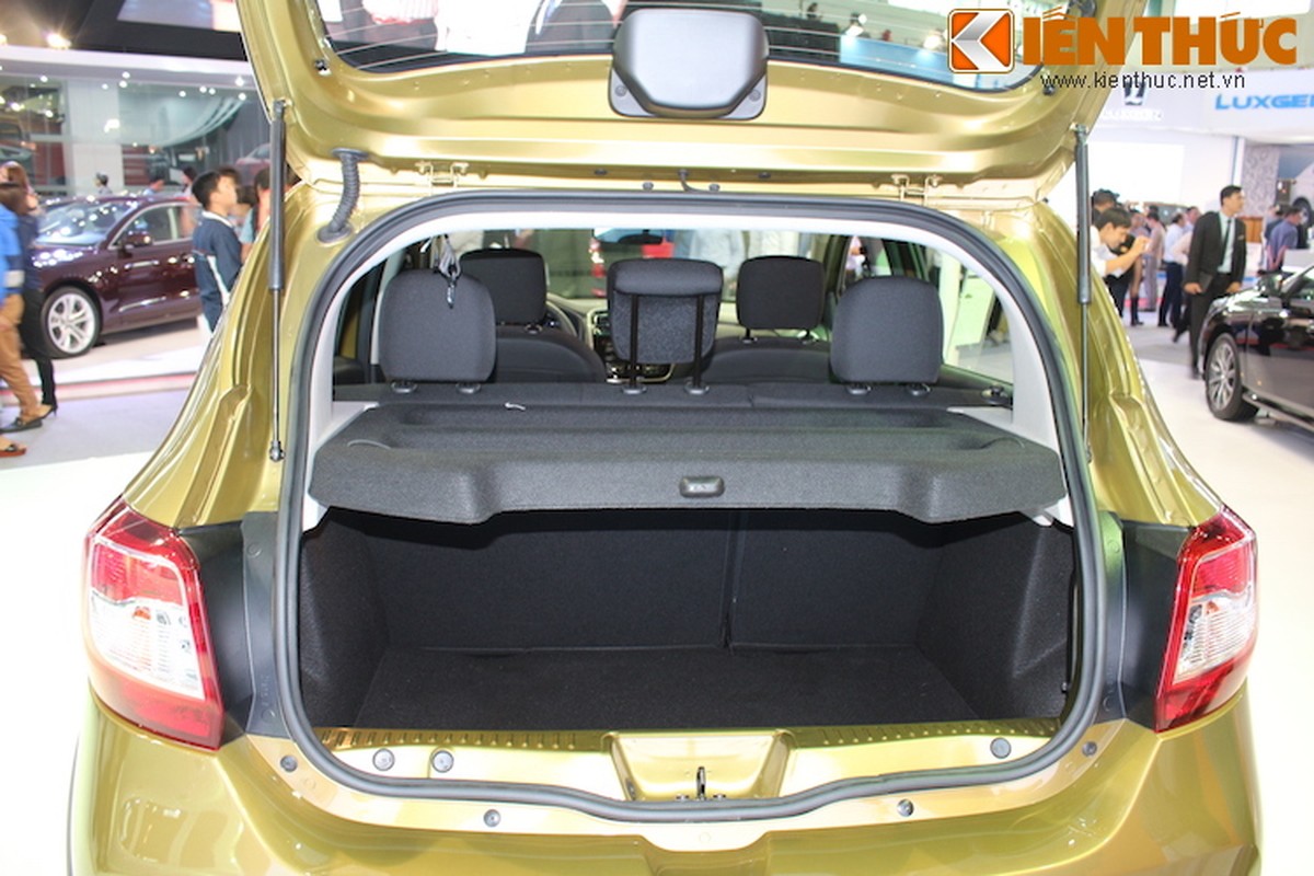 Hatchback Renault Sandero Stepway chot gia 620 trieu tai VN-Hinh-10