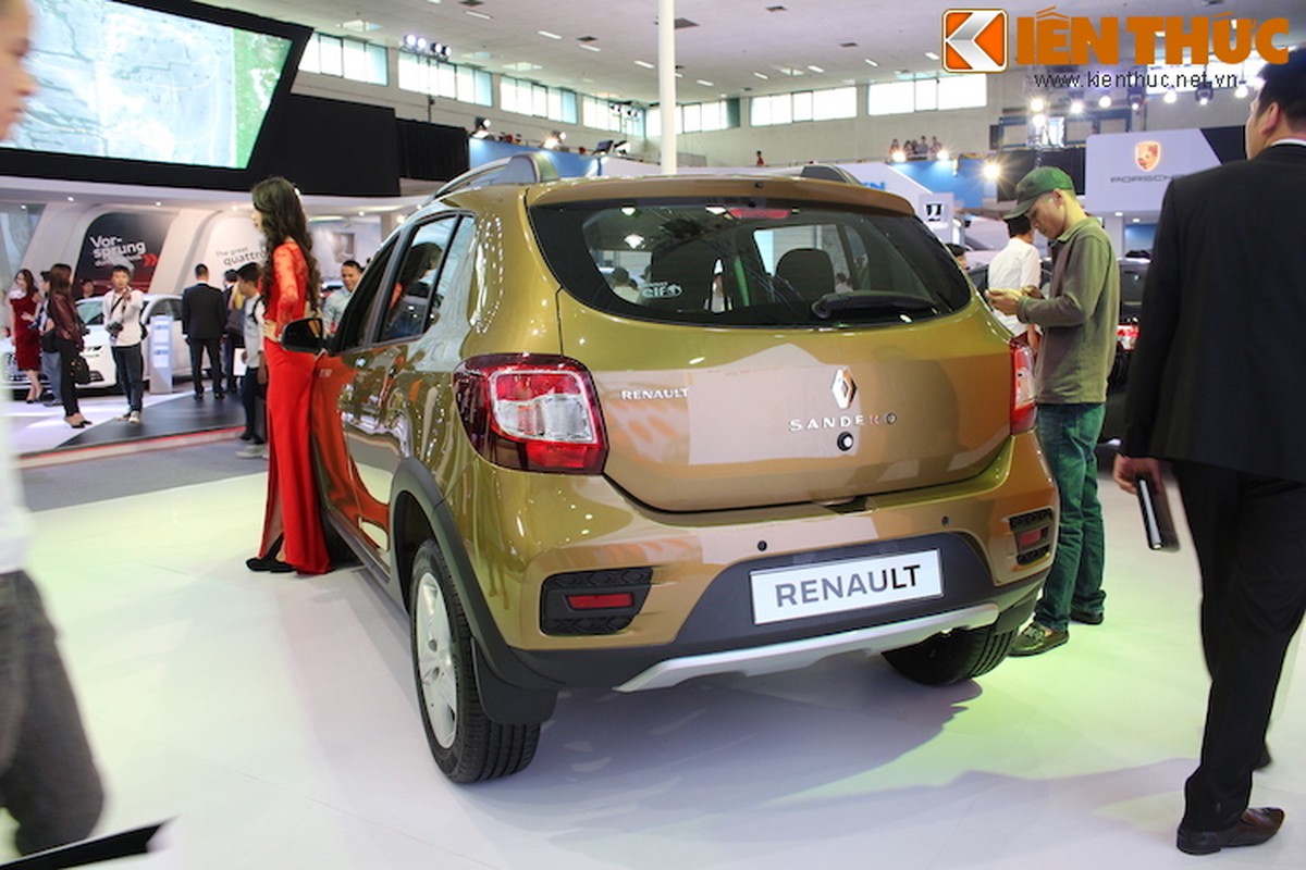 Hatchback Renault Sandero Stepway chot gia 620 trieu tai VN-Hinh-4