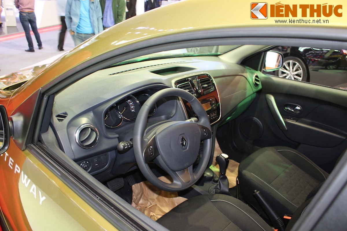 Hatchback Renault Sandero Stepway chot gia 620 trieu tai VN-Hinh-7