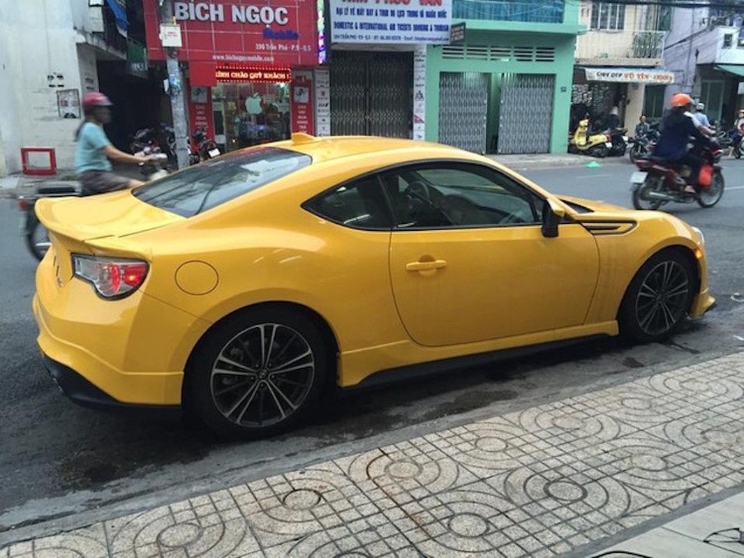 Xe  the thao “hang doc” Scion FR-S Release toi VN-Hinh-2