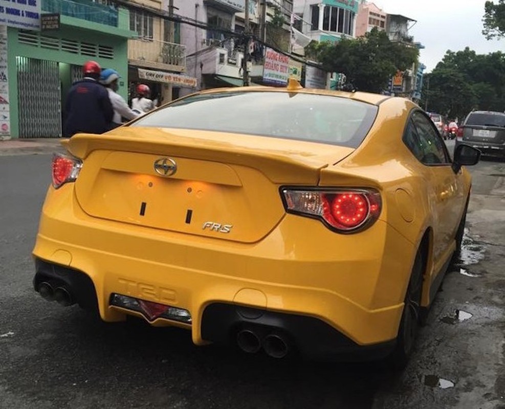 Xe  the thao “hang doc” Scion FR-S Release toi VN-Hinh-3