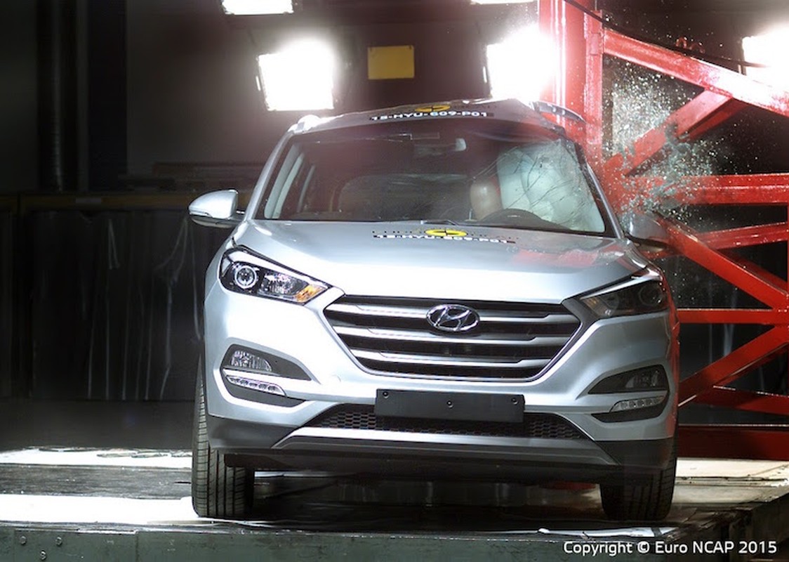 Sau hang loat “tai nan” Hyundai Tucson chiu duoc den dau?-Hinh-5