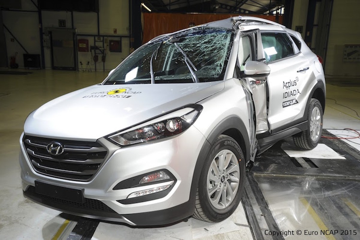 Sau hang loat “tai nan” Hyundai Tucson chiu duoc den dau?-Hinh-6