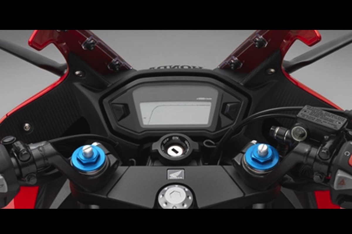 Can canh sportbike Honda CBR500R 2016 vua ra mat-Hinh-5