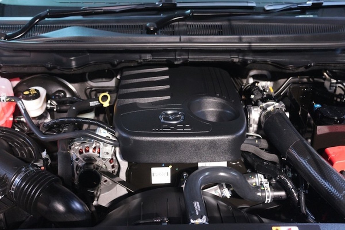 Mazda CX-5 va BT-50 2015 sap ra mat tai Viet Nam co gi?-Hinh-10