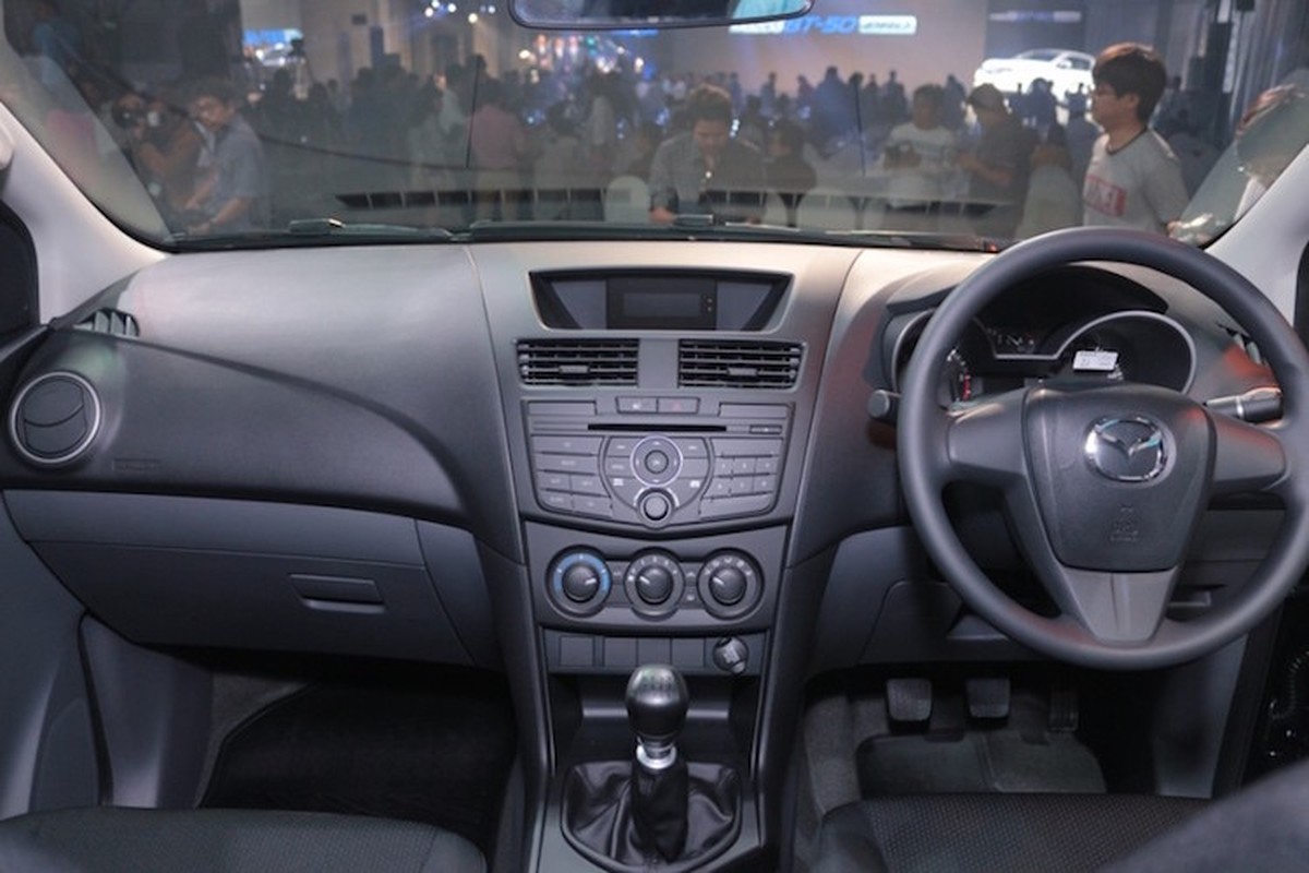 Mazda CX-5 va BT-50 2015 sap ra mat tai Viet Nam co gi?-Hinh-9