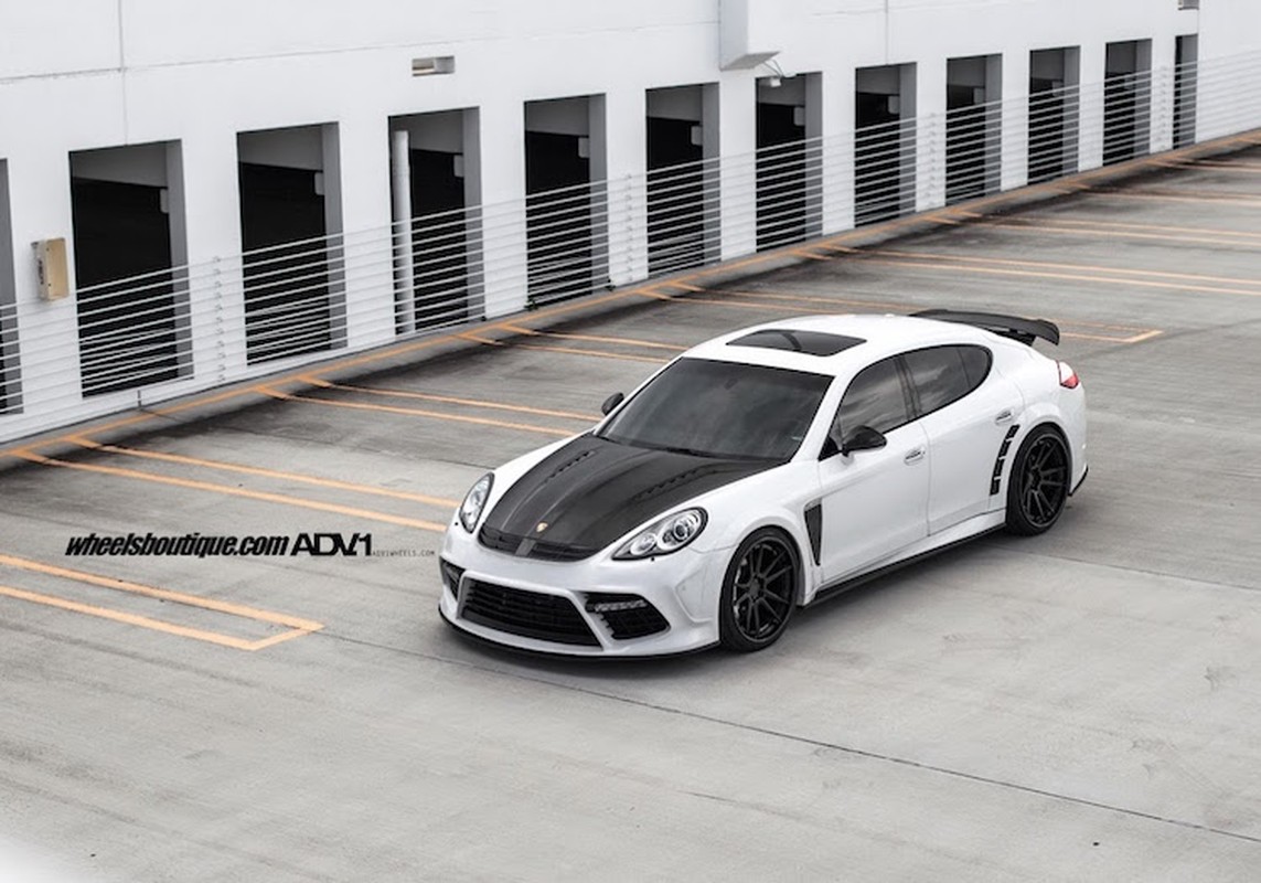 Mansory 