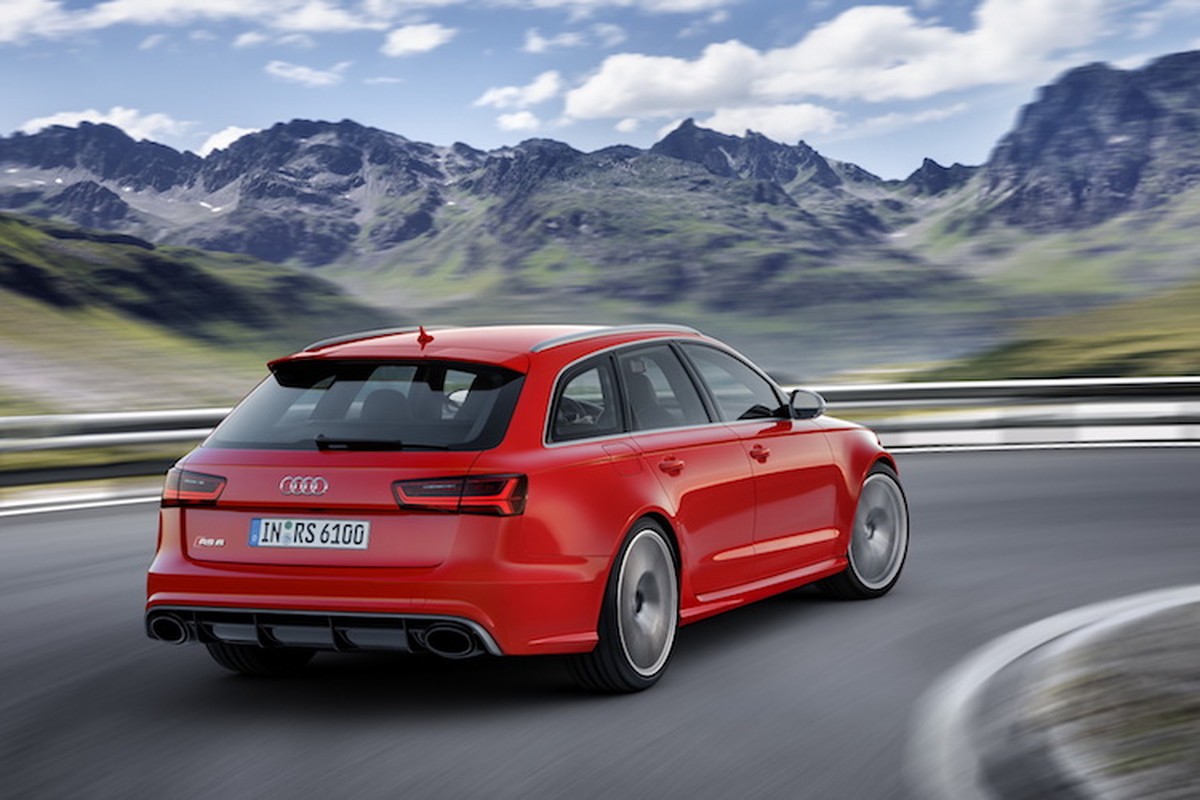 Audi ra mat “cap doi hang khung” RS6 va RS7 Performance-Hinh-12