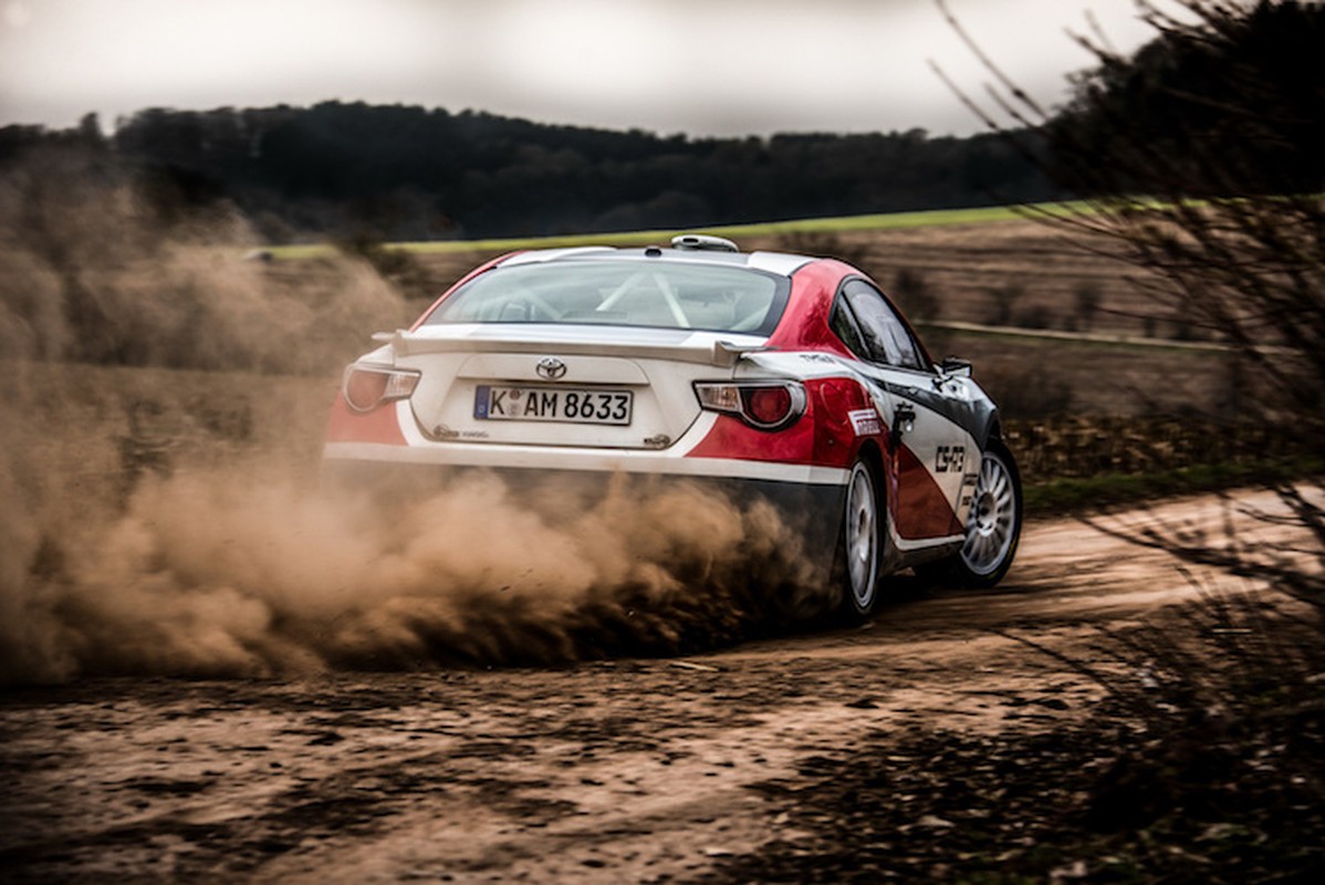 Toyota GT 86 se 