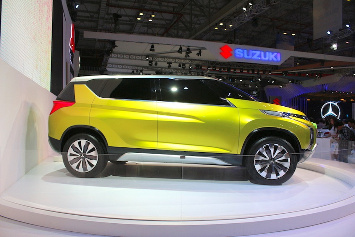 Mitsubishi SUV Concept AR “co mot khong hai” tai VN-Hinh-5