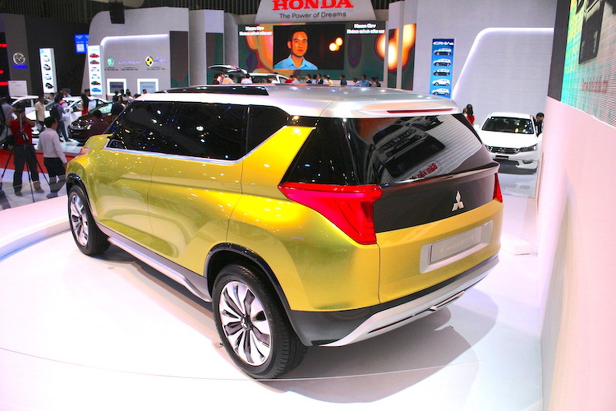 Mitsubishi SUV Concept AR “co mot khong hai” tai VN-Hinh-7
