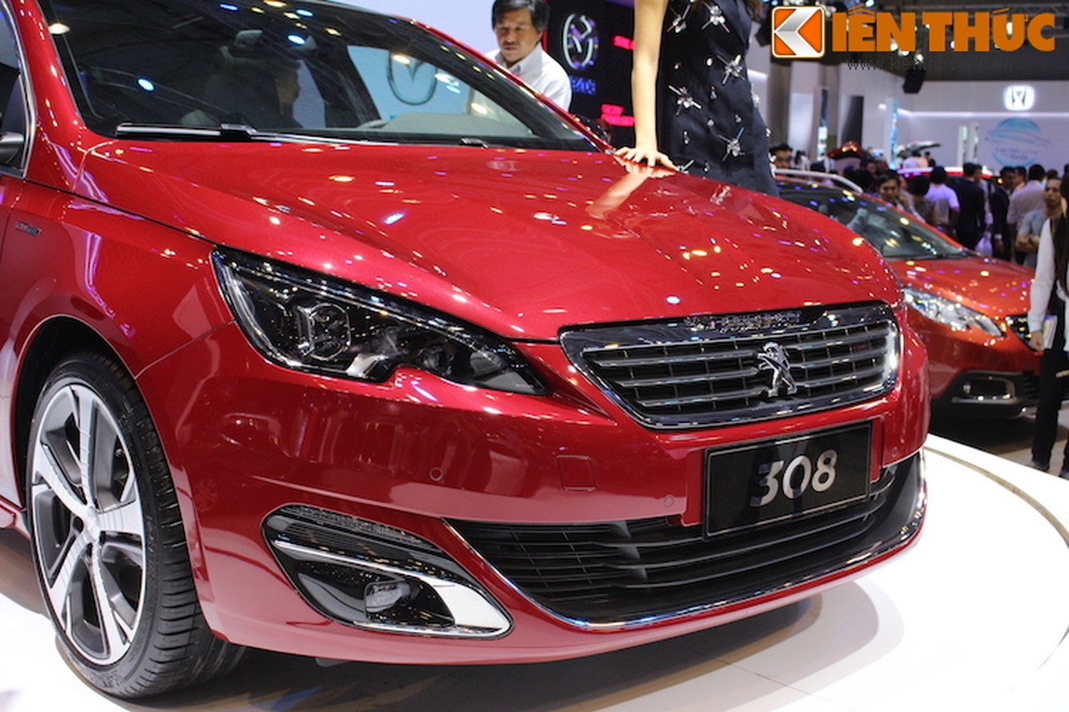 Peugeot 308 tai Viet Nam “gio moi” trong phan khuc hatchback-Hinh-2